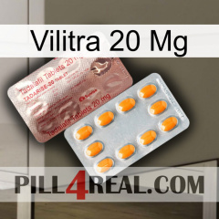 Vilitra 20 Mg new13